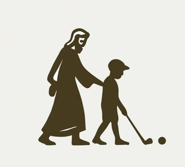 Straight Course Golf